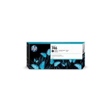 HP 747 300-ml Gloss Enhancer Cartridge