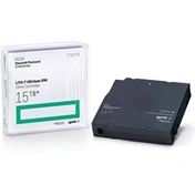 HP ADATKAZETTA LTO7 Ultrim 15 TB (C7977A)