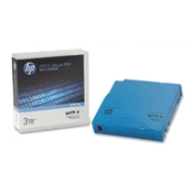 HP Adatkazetta Ultrium LTO5 3TB RW