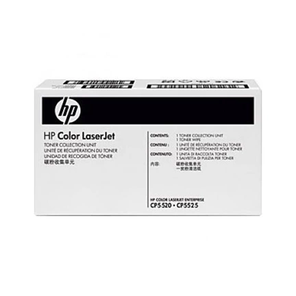 HP Color LaserJet CE980A Tonergyűjtő egység (CE980A)