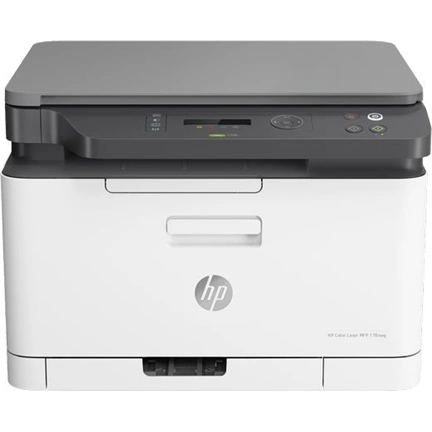 HP Color Laser MFP  178nwg