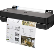 HP DesignJet T230 24"-es nagy formátumú nyomtató 2025-ös kiadás