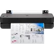 HP DesignJet T230 24"-es nagy formátumú nyomtató 2025-ös kiadás