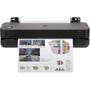 HP DesignJet T250 24"-es nagy formátumú nyomtató 2025-ös kiadás