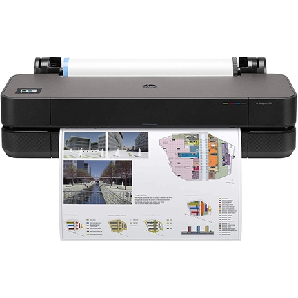 HP DesignJet T250 24"-es nagy formátumú nyomtató 2025-ös kiadás