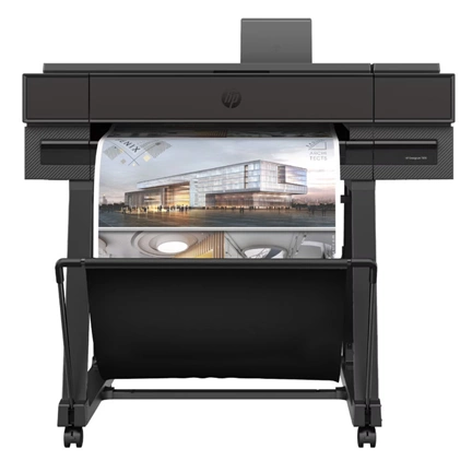 HP DesignJet T870 24inch 2ppm Printer