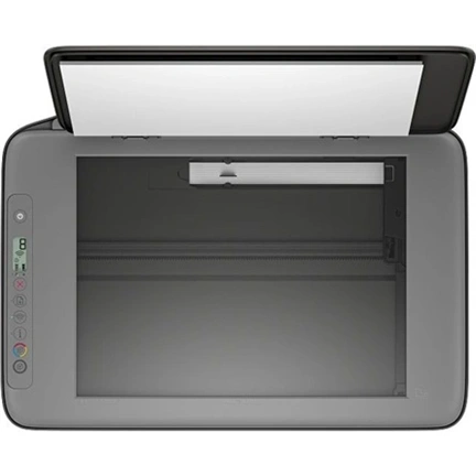 HP DeskJet 2920 multifunkciós nyomtató, színes, tintasugaras, kétsávos Wi-Fi