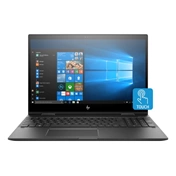 HP ENVY x360 15-cn0001nh, 15.6" FHD Touch, Core i7-8550U, 16GB, 1TB HDD + 256GB