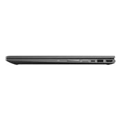 HP ENVY x360 15-cn0001nh, 15.6" FHD Touch, Core i7-8550U, 16GB, 1TB HDD + 256GB