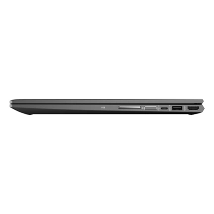 HP ENVY x360 15-cn0001nh, 15.6" FHD Touch, Core i7-8550U, 16GB, 1TB HDD + 256GB