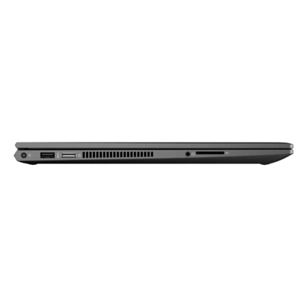 HP ENVY x360 15-cn0001nh, 15.6" FHD Touch, Core i7-8550U, 16GB, 1TB HDD + 256GB