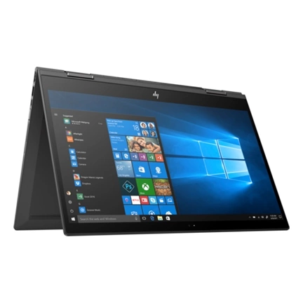 HP ENVY x360 15-cn0001nh, 15.6" FHD Touch, Core i7-8550U, 16GB, 1TB HDD + 256GB