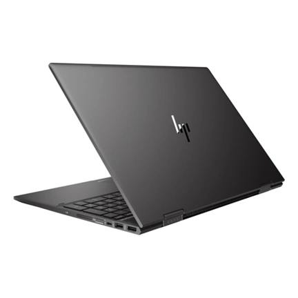 HP ENVY x360 15-cn0001nh, 15.6" FHD Touch, Core i7-8550U, 16GB, 1TB HDD + 256GB