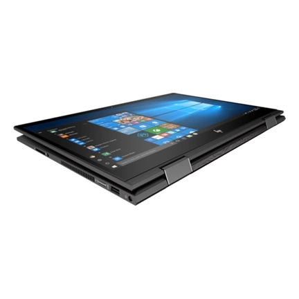 HP ENVY x360 15-cn0001nh, 15.6" FHD Touch, Core i7-8550U, 16GB, 1TB HDD + 256GB