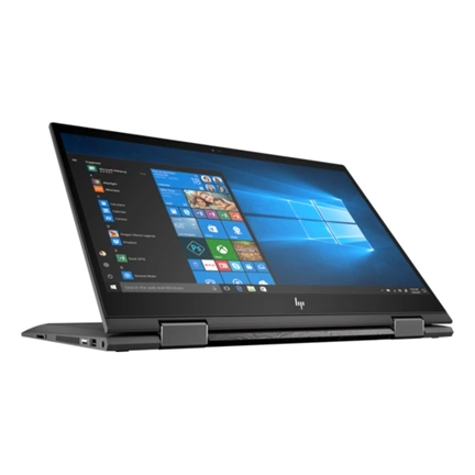 HP ENVY x360 15-cn0001nh, 15.6" FHD Touch, Core i7-8550U, 16GB, 1TB HDD + 256GB