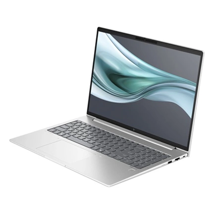 HP EliteBook 660 G11 notebook - 16" WUXGA Intel Core Ultra 5 125U 16GB DDR5 512GB SSD FreeDOS HP EliteBook 660 G11 notebook - 16" WUXGA Intel Core Ultra 5 125U 16GB DDR5 512GB SSD FreeDOS