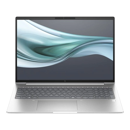 HP EliteBook 660 G11 notebook - 16" WUXGA Intel Core Ultra 5 125U 16GB DDR5 512GB SSD FreeDOS HP EliteBook 660 G11 notebook - 16" WUXGA Intel Core Ultra 5 125U 16GB DDR5 512GB SSD FreeDOS