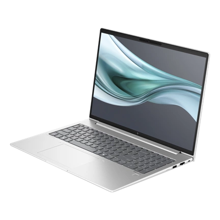 HP EliteBook 660 G11 notebook - 16" WUXGA Intel Core Ultra 7 155U 16GB DDR5 512GB SSD Windows 11 Pro HP EliteBook 660 G11 notebook - 16" WUXGA Intel Core Ultra 7 155U 16GB DDR5 512GB SSD Windows 11 Pro