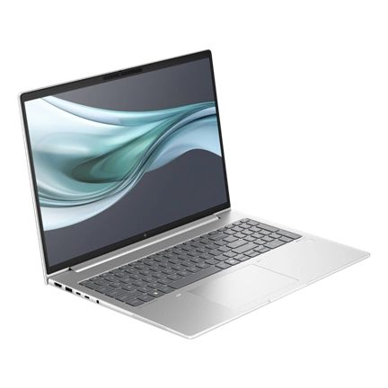 HP EliteBook 660 G11 notebook - 16" WUXGA Intel Core Ultra 7 155U 16GB DDR5 512GB SSD Windows 11 Pro HP EliteBook 660 G11 notebook - 16" WUXGA Intel Core Ultra 7 155U 16GB DDR5 512GB SSD Windows 11 Pro