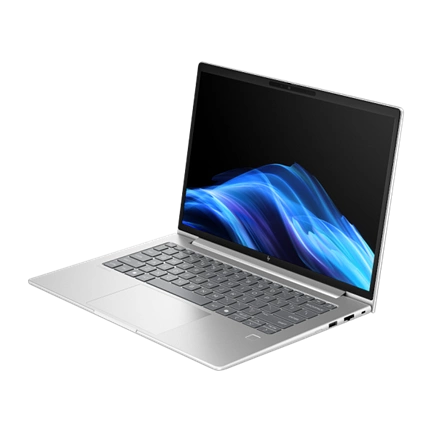 HP EliteBook 6 G1a 14" Notebook AI PC - WUXGA, AMD Ryzen 7 250, 16GB DDR5, 512GB SSD, Windows 11 Pro