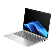 HP EliteBook 6 G1i 14" Notebook AI PC - WUXGA, Intel Core Ultra 5 225U, 8GB DDR5, 512GB SSD, FreeDOS