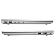 HP EliteBook 6 G1i 14" Notebook AI PC - WUXGA, Intel Core Ultra 5 225U, 8GB DDR5, 512GB SSD, FreeDOS