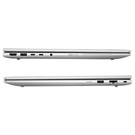 HP EliteBook 6 G1i 16" Notebook AI PC - WUXGA, Intel Core Ultra 5 225U, 24GB DDR5, 512GB SSD, Windows 11 Pro