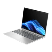 HP EliteBook 6 G1i 16" Notebook AI PC - WUXGA, Intel Core Ultra 7 255H, 16GB DDR5, 512GB SSD, RTX 3050 4GB, Win 11 Pro