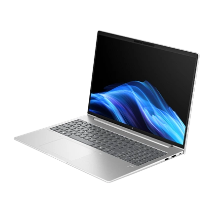 HP EliteBook 6 G1i 16" Notebook AI PC - WUXGA, Intel Core Ultra 7 255H, 16GB DDR5, 512GB SSD, RTX 3050 4GB, Win 11 Pro