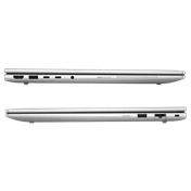HP EliteBook 6 G1i 16" Notebook AI PC - WUXGA, Intel Core Ultra 7 255H, 16GB DDR5, 512GB SSD, RTX 3050 4GB, Win 11 Pro