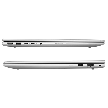 HP EliteBook 6 G1i 16" Notebook AI PC - WUXGA, Intel Core Ultra 7 255H, 16GB DDR5, 512GB SSD, RTX 3050 4GB, Win 11 Pro