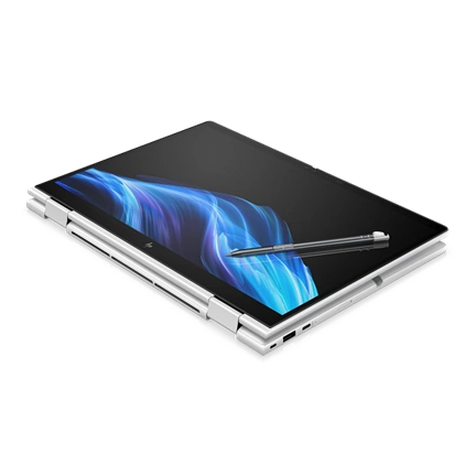 HP EliteBook 8 Flip G1i 13,3" Notebook AI PC - WUXGA, Intel Core Ultra 5 225U, 16GB LPDDR5x, 512GB SSD, Windows 11 Pro