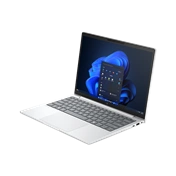 HP EliteBook 8 G1i 13,3" Notebook AI PC - WUXGA, Intel Core Ultra 7 255U, 32GB DDR5, 512GB SSD, Windows 11 Pro