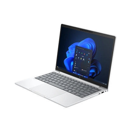 HP EliteBook 8 G1i 13,3" Notebook AI PC - WUXGA, Intel Core Ultra 7 255U, 32GB DDR5, 512GB SSD, Windows 11 Pro