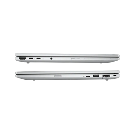 HP EliteBook 8 G1i 14" Notebook AI PC - WUXGA, Intel Core Ultra 5 225U, 24GB DDR5, 512GB SSD, Windows 11 Pro