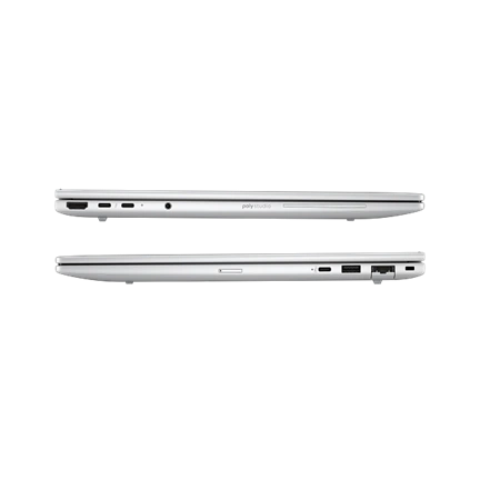 HP EliteBook 8 G1i 16" Notebook AI PC - WUXGA, Intel Core Ultra 7 255U, 16GB DDR5, 512GB SSD, Windows 11 Pro