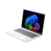 HP EliteBook 8 G2i 16" notebook - WUXGA, Intel Core Ultra 7 355, 16GB, 512GB SSD, Windows 11 Pro, gleccserezüst