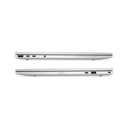 HP EliteBook 8 G2i 16" notebook - WUXGA, Intel Core Ultra 7 355, 16GB, 512GB SSD, Windows 11 Pro, gleccserezüst