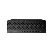 HP EliteDesk 8 SFF G1i Desktop AI PC - Intel Core Ultra 7 265, 8GB DDR5, 512GB SSD, Windows 11 Pro