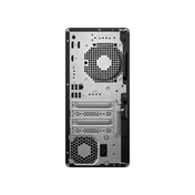 HP EliteDesk 8 Tower G1i Desktop AI PC - Intel Core Ultra 5 235, 8GB DDR5, 512GB SSD, Windows 11 Pro