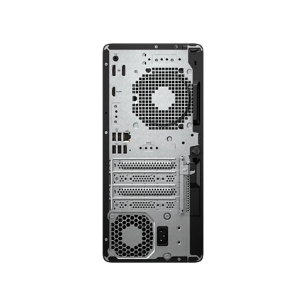HP EliteDesk 8 Tower G1i Desktop AI PC - Intel Core Ultra 5 235, 8GB DDR5, 512GB SSD, Windows 11 Pro