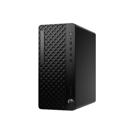 HP EliteDesk 8 Tower G1i Desktop AI PC - Intel Core Ultra 7 265, 16GB DDR5, 512GB SSD, Windows 11 Pro