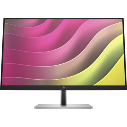 HP EliteDisplay E24t G5 FHD Touch monitor