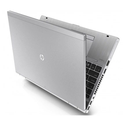 HP Elitebook 8470P 14" i5-3230M 4GB/320GB/DVDRW/WIFI/CAM1366x MAGYAR BILL