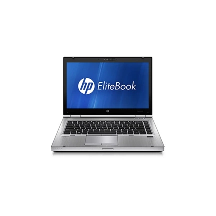 HP Elitebook 8470P 14" i5-3230M 4GB/320GB/DVDRW/WIFI/CAM1366x MAGYAR BILL