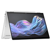 HP Elitebook X Flip G1i 14" WUXGA BV UWVA 400cd Touch, Core Ultra7-258V 2.2GHz, 32GB, 1TB SSD, Win 11 Prof, ezüst HP Elitebook X Flip G1i 14" WUXGA BV UWVA 400cd Touch, Core Ultra7-258V 2.2GHz, 32GB, 1TB SSD, Win 11 Prof, ezüst