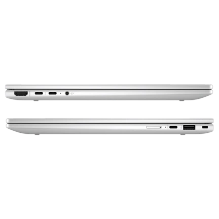 HP Elitebook X Flip G1i 14" WUXGA BV UWVA 400cd Touch, Core Ultra7-258V 2.2GHz, 32GB, 1TB SSD, Win 11 Prof, ezüst HP Elitebook X Flip G1i 14" WUXGA BV UWVA 400cd Touch, Core Ultra7-258V 2.2GHz, 32GB, 1TB SSD, Win 11 Prof, ezüst
