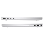 HP Elitebook X G1a 14" 2.8k OLED BV 400cd 120Hz Touch, AMD Ryzen AI9 HX PRO 375 2GHz, 32GB, 2TB SSD, Win 11 Prof, ezüst