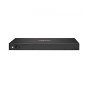 HP Enterprise Aruba 6100 48G PoE+ (370W) 4SFP+ Switch M RM