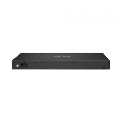HP Enterprise Aruba 6100 48G PoE+ (370W) 4SFP+ Switch M RM